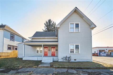 View detailed information about property E South St, Arcadia, OH 44804 including listing details, property photos, school and neighborhood data, and much more. . E south st